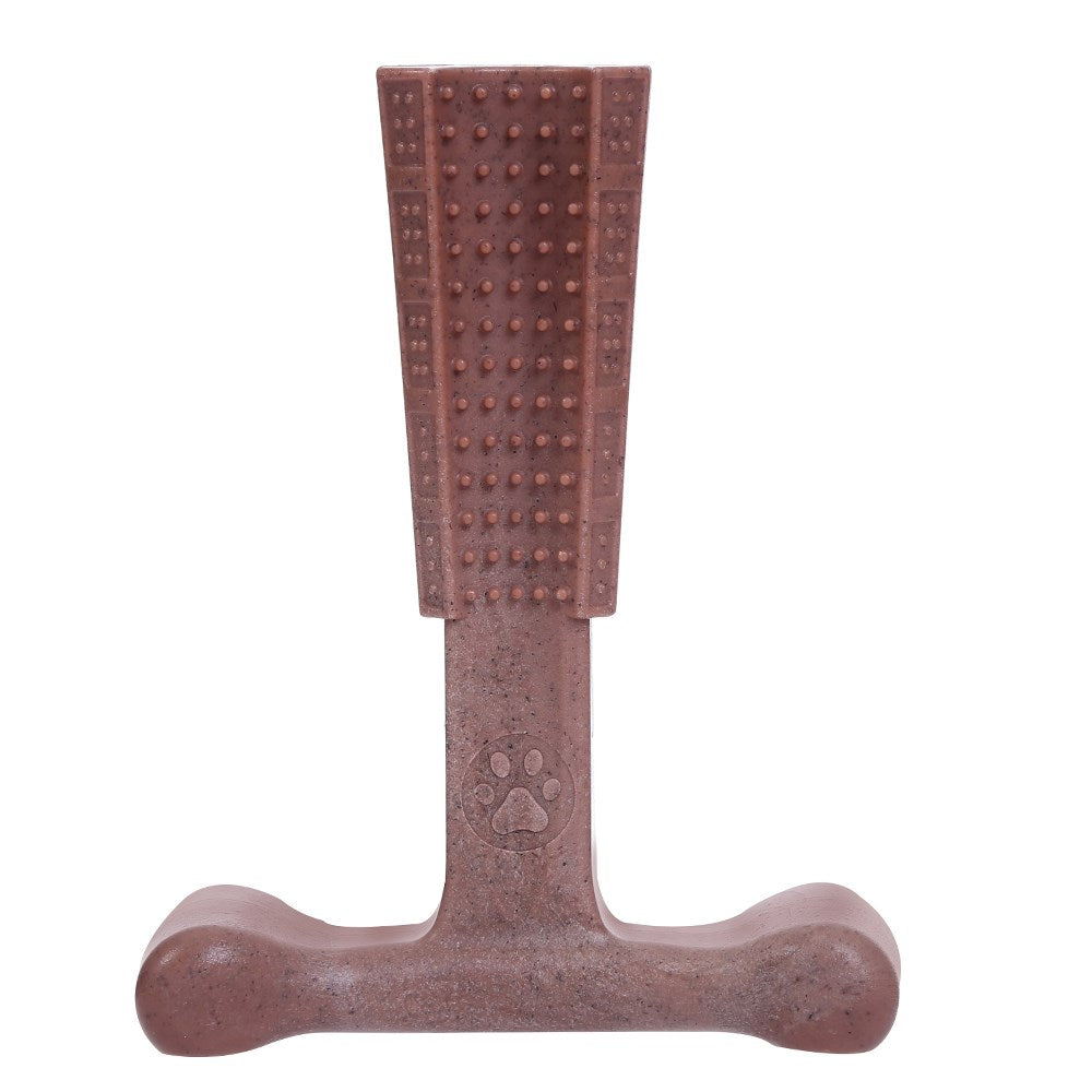 Boobone T-Bone Chew Toy - Large