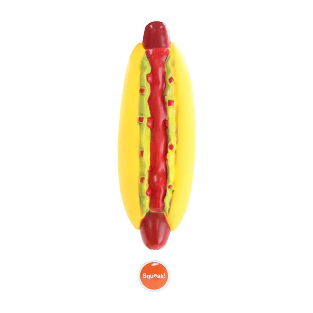 Fast Food Chew Toy - Large