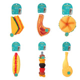 Fast Food Chew Toy - Large