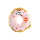 Fast Food Plush Toy - Assorted
