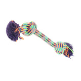 Tug of War Knotted Rope Toy - Medium