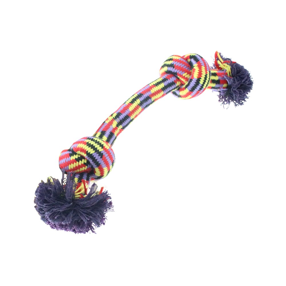 Tug of War Knotted Rope Toy - Medium