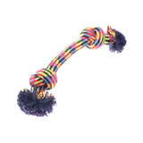 Tug of War Knotted Rope Toy - Medium