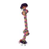 Tug of War Knotted Rope Toy - Medium