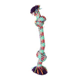Tug of War Knotted Rope Toy - Medium