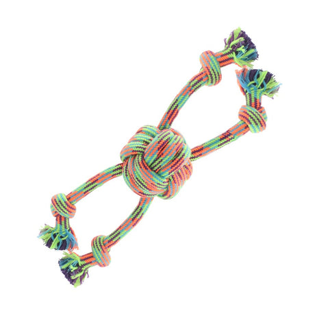 Tug of War Knotted Rope Toy - Large