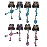 Tug of War Knotted Rope Toy - Large