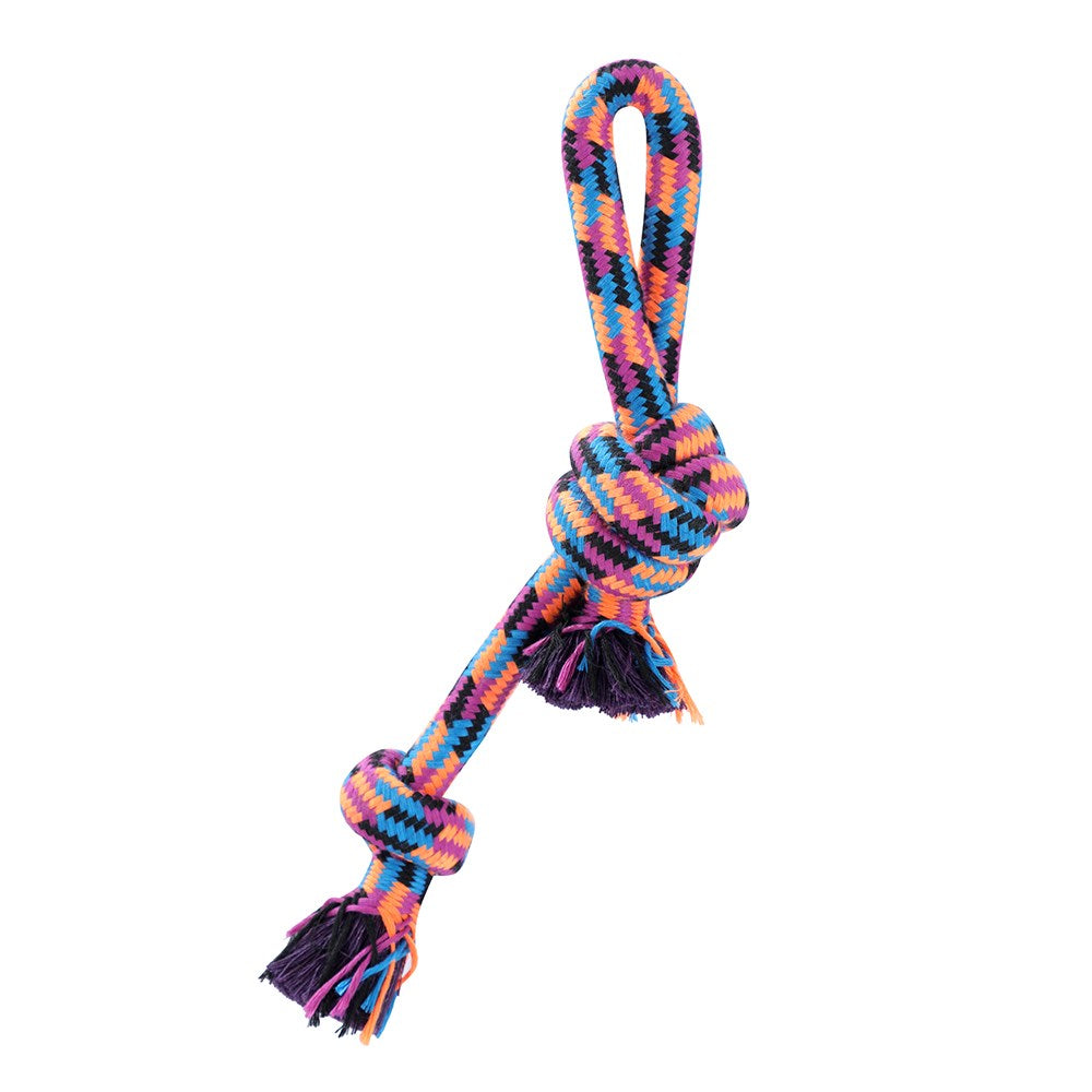 Tug of War Knotted Rope Toy - Large