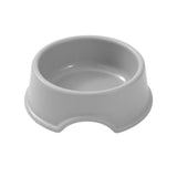 Anti-Slip Pet Bowl 18cm 550ml - Assorted