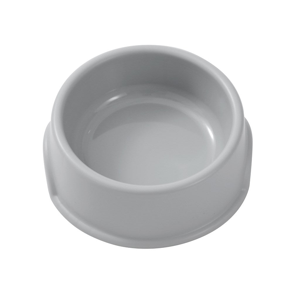 Anti-Slip Pet Bowl 18cm 550ml - Assorted