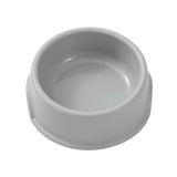Anti-Slip Pet Bowl 18cm 550ml - Assorted