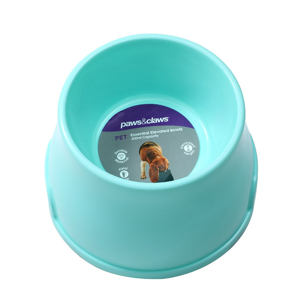 Elevated Pet Bowl Medium 600ml
