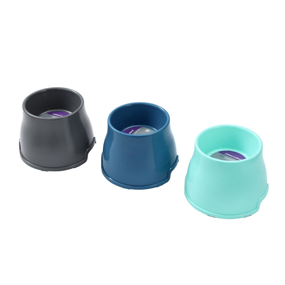 Elevated Pet Bowl Large 1L