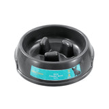 Slow Feeder Dog Bowl 800ml