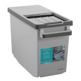 Clip Lock Pet Food Storer 20L