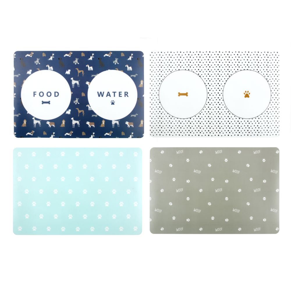 Pet Feeding Mat