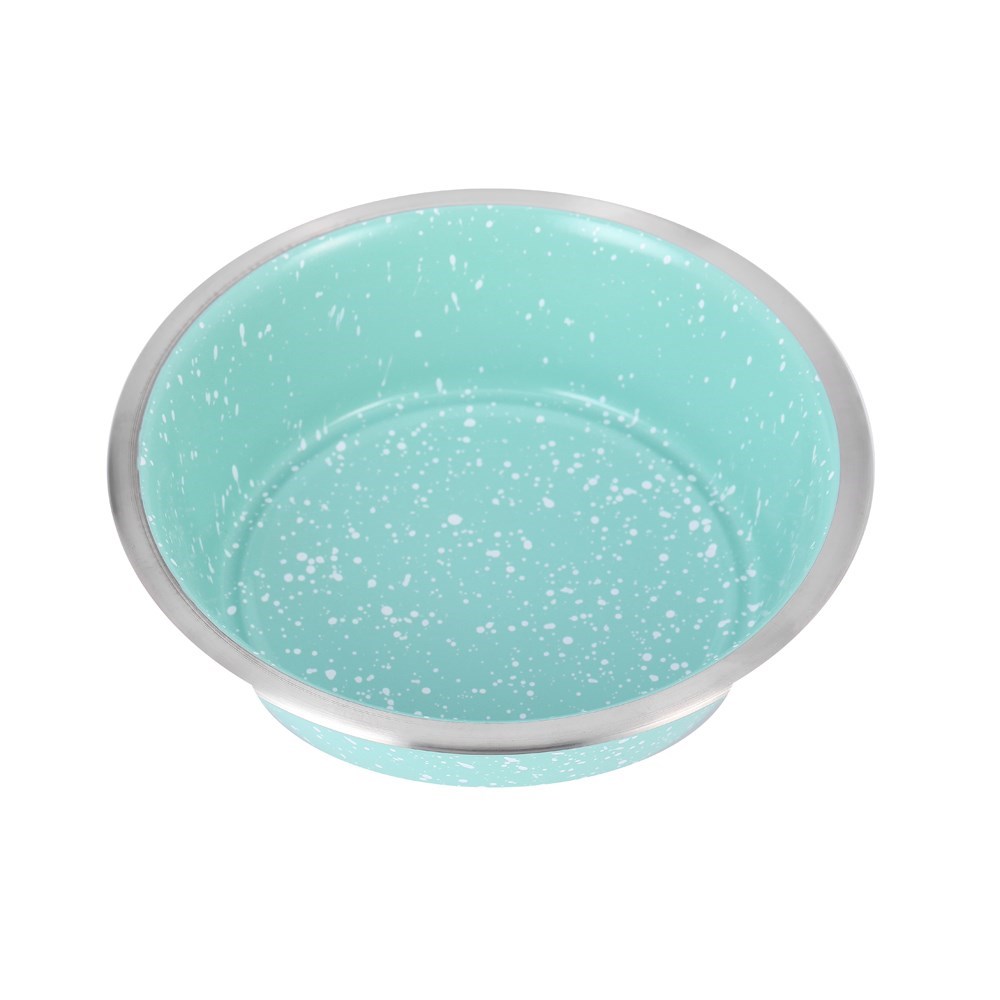 Savoy Stainless Steel Pet Bowl - Small