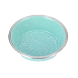 Savoy Stainless Steel Pet Bowl - Small