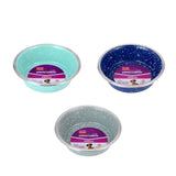 Savoy Stainless Steel Pet Bowl - Small