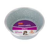 Savoy Stainless Steel Pet Bowl - Medium