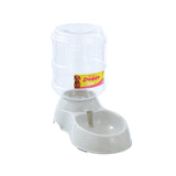 Barrel Pet Water Dispenser 3.8L