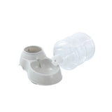 Barrel Pet Water Dispenser 3.8L