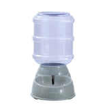 Barrel Pet Water Dispenser 3.8L
