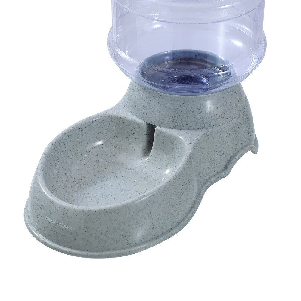 Barrel Pet Water Dispenser 3.8L