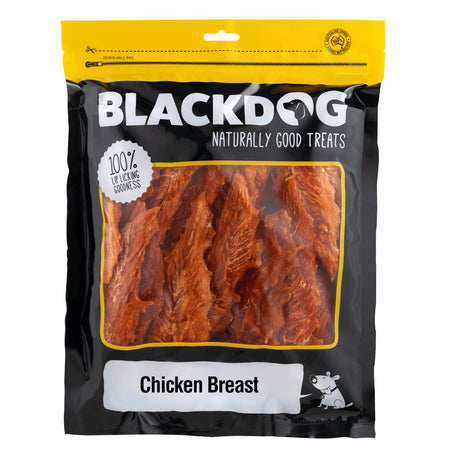Chicken Breast Fillet Dog Treats