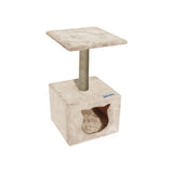 Hideaway Cat Tree