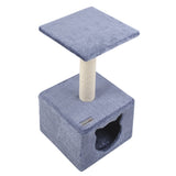 Hideaway Cat Tree