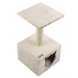 Hideaway Cat Tree