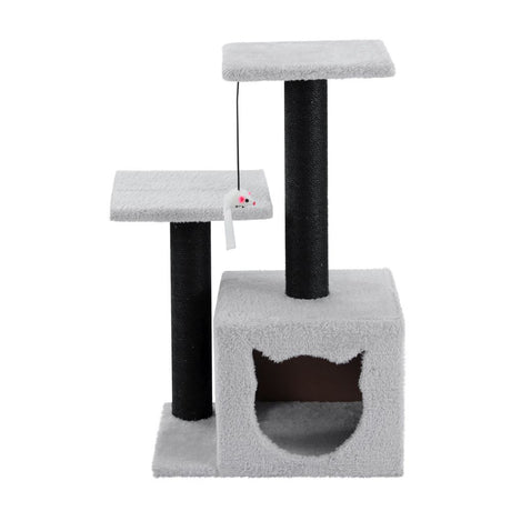 Catsby Double Cat Scratching Post