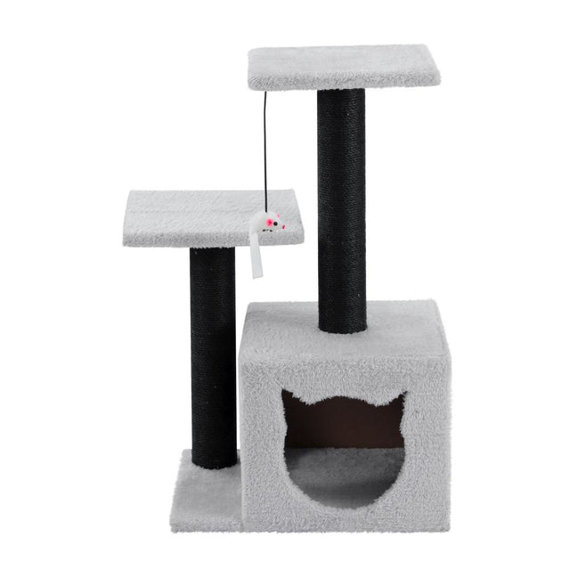 Catsby Double Cat Scratching Post