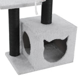 Catsby Double Cat Scratching Post