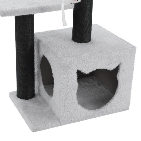 Catsby Double Cat Scratching Post