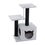 Catsby Double Cat Scratching Post