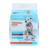 Antibacterial Puppy Pads - 100 Pack