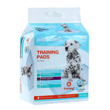 Antibacterial Puppy Pads - 100 Pack
