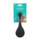 Double Sided Pet Brush
