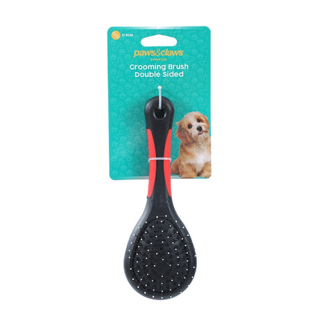 Double Sided Pet Brush