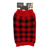 Basic Pet Jumper - Assorted Designs