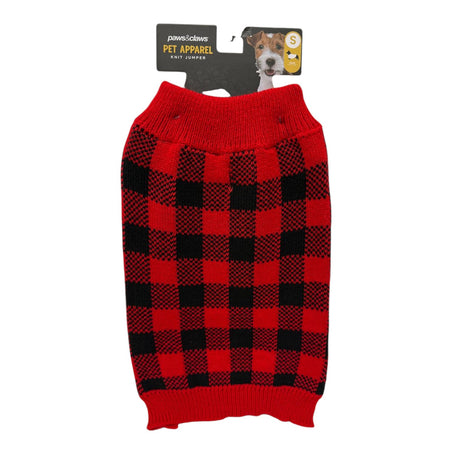 Basic Pet Jumper - Assorted Designs