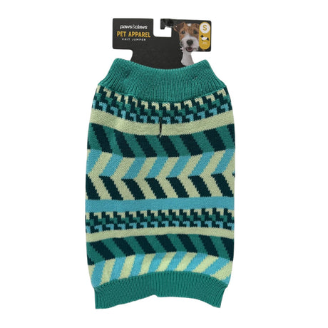 Basic Pet Jumper - Assorted Designs