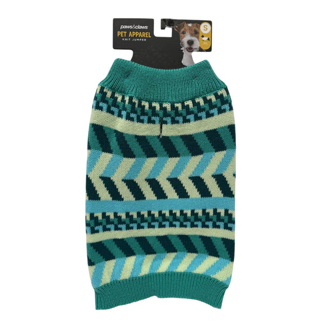 Basic Pet Jumper - Assorted Designs