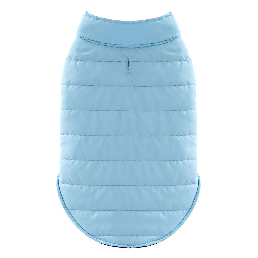 Puffer Pet Jacket - Assorted