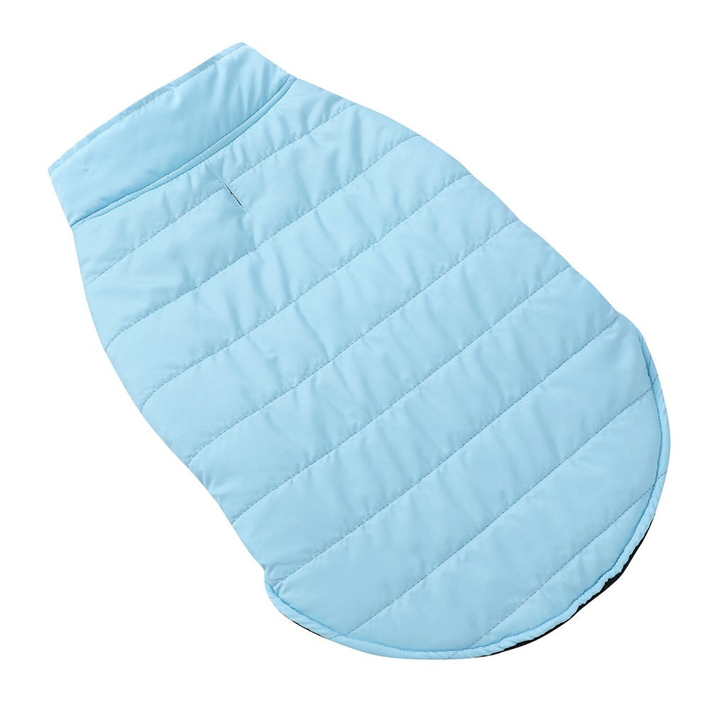 Puffer Pet Jacket - Assorted