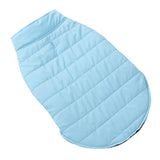 Puffer Pet Jacket - Assorted