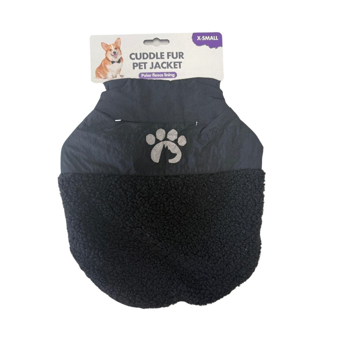 Pet Jacket - 30cm