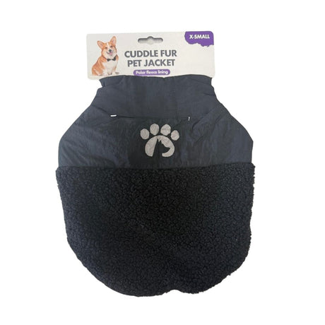 Pet Jacket - 30cm